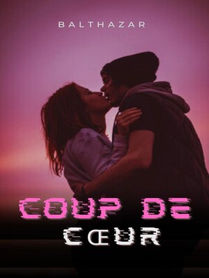 cover image of Coup De cœur